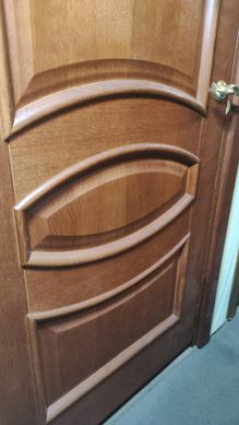 Купить Двери (дверной блок) Wood Way Корсика, 800*2000