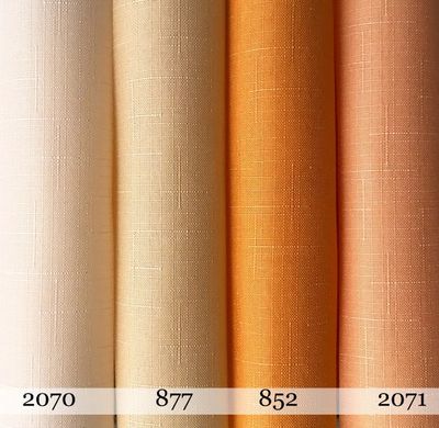 Купити Рулонні штори, тканина Льон 2074