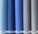 Рулонні штори, тканина Льон 875, ширина 400 мм * висота до 1650 мм