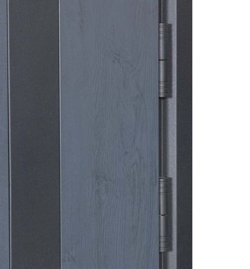 Купити Двері вхідні Булат Термо House модель 710/265 Темний Антрацит / Білий атласний
Двері вхідні Булат Термо House модель 710/265 Темний Антрацит / Білий атласний Булат Термо House 710/265 -2 фото