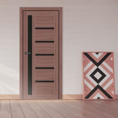 Купить Двери MS Doors ORLEAN BLK (ГРЕТА)
Двери MS Doors ORLEAN BLK (ГРЕТА) ORLEAN BLK фото