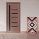 Двери MS Doors ORLEAN BLK (ГРЕТА) ORLEAN BLK фото 7