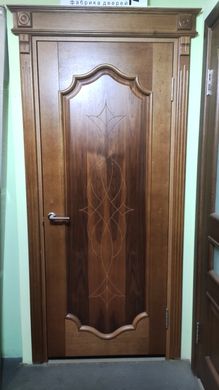 Купити Двері (дверний блок) Wood Way Наполі, 800*2000