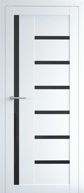 Купити Двері LUXDOORS Мадрид VINIL білий скло BLK
Двері LUXDOORS Мадрид VINIL білий скло BLK LD. Мадрид VINIL.BLK фото