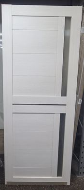 Купить Двери LUXDOORS Тина ECO-TEX стекло сатин
Двери LUXDOORS Тина ECO-TEX стекло сатин LD. Тіна ECO-TEX.сатин фото