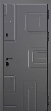Купити Двері вхідні Булат Fortezza серія 100 (36 моделей, 79 кольорів)