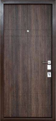 Купити Двері вхідні Страж Standard Lux Mottura Bravis Plus дуб тобако
Двері вхідні Страж Standard Lux Mottura Bravis Plus дуб тобако Bravis Plus.M.d фото