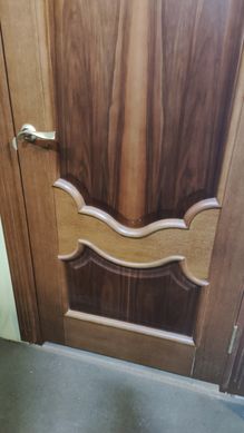 Купити Двері (дверний блок) Wood Way Тулуза, 800*2000