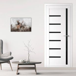 Купити Двері LUXDOORS Мадрид VINIL білий скло BLK
Двері LUXDOORS Мадрид VINIL білий скло BLK LD. Мадрид VINIL.BLK фото