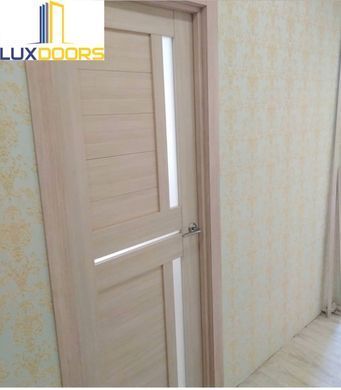 Купить Двери LUXDOORS Тина ECO-TEX стекло сатин
Двери LUXDOORS Тина ECO-TEX стекло сатин LD. Тіна ECO-TEX.сатин фото