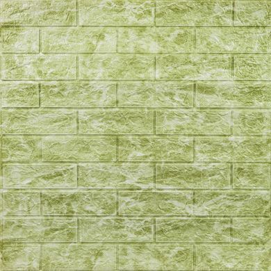 Купить Декоративная 3D панель самоклейка под кирпич DEEP Green 700х770х5мм (069) SW-00000171
Декоративная 3D панель самоклейка под кирпич DEEP Green 700х770х5мм (069) SW-00000171 SW-00000171 фото