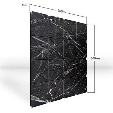 Купити Самоклеюча PET мозаїка 30*30CM*4MM (D) SW-00001645
Самоклеюча PET мозаїка 30*30CM*4MM (D) SW-00001645 SW-00001645 фото
