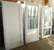 Двері пластикові WDS 5s, 800*2100, Al-поріг, склопакет 1-но камерний ДМ.Al.WDS 5s.800*2100.4-16-4 фото 7