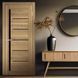 Двері EUROPE DOORS Англія POLITEX скло BLK ED. Англія POLITEX.BLK фото 4