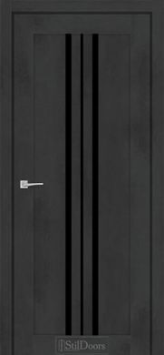 Купить Двери StilDoors ARMANO
Двери StilDoors ARMANO BLK ARMANO.BLK фото
