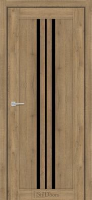 Купить Двери StilDoors ARMANO
Двери StilDoors ARMANO BLK ARMANO.BLK фото