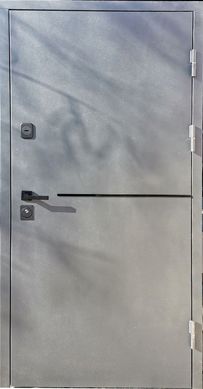 Купити Двері вхідні Артіз для дому метал/МДФ тип 4