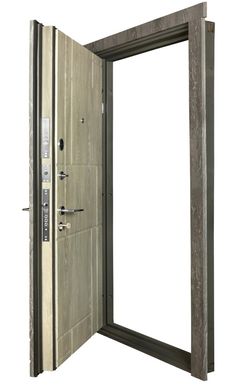 Купити Двері вхідні Булат Цитадель К-8 модель 166