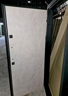 Купить Двери входные Артиз 10 модель 197 Бетон графит / Бетон бежевый
Двери входные Артиз 10 модель 197 Бетон графит / Бетон бежевый Артіз.тип 10/197 фото
