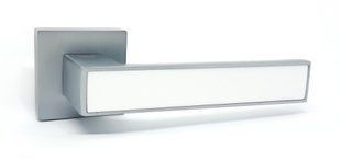 Купити Ручка дверна KEDR R62. 810
Ручка дверна KEDR R62. 810 сатін/білий KEDR R62. 810 фото