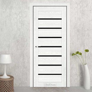 Купити Двері StilDoors ASTRO
Двері StilDoors ASTRO BLK ASTRO.BLK фото