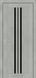 Двери StilDoors ARMANO BLK ARMANO.BLK фото 2