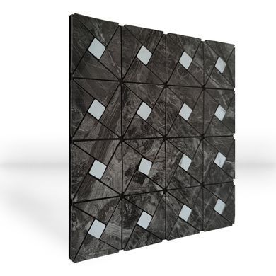 Купити Самоклеюча PET мозаїка 30*30CM*4MM (D) SW-00001646
Самоклеюча PET мозаїка 30*30CM*4MM (D) SW-00001646 SW-00001646 фото