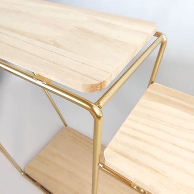 Купить Полка настенная шестиугольник XL 480*420*120мм (D) SW-00001638
Полка настенная шестиугольник XL 480*420*120мм (D) SW-00001638 SW-00001638 фото