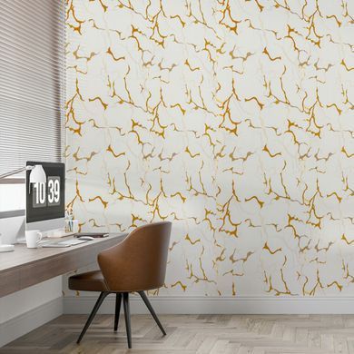 Самоклеюча стінова PET плитка в рулоні 1200х3000х2мм SW-00002671