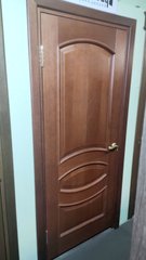Купити Двері (дверний блок) Wood Way Корсіка, 800*2000