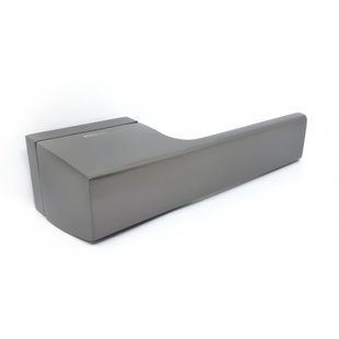 Купити Ручка дверна KEDR R67. МОДА
Ручка дверна KEDR R67. МОДА графіт KEDR R67. МОДА фото