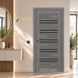 Двері City Line Express Terenza BLK Terenza.BLK фото 1