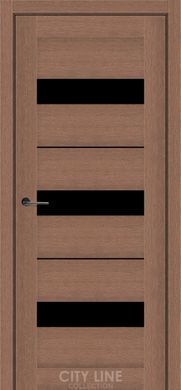 Двери City Line ARION BLK