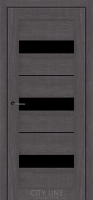 Двери City Line ARION BLK
