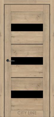 Двери City Line ARION BLK