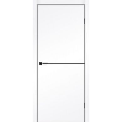 Купити Двері Darumi PLATO LINE PTL-03 білі