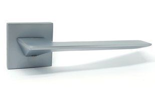 Купити Ручка дверна KEDR ULTRA R21. 175
Ручка дверна KEDR ULTRA R21. 175 алюміній тертий KEDR ULTRA R21. 175 фото