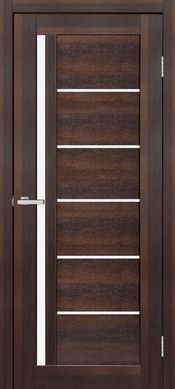 Купити Двері EUROPE DOORS Англія PVC скло сатин
Двері EUROPE DOORS Англія PVC скло сатин ED. Англія PVC.сатин фото