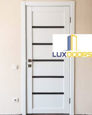 Купить Двери LUXDOORS Вена VINIL белый стекло сатин
Двери LUXDOORS Вена VINIL белый стекло сатин LD. Відень VINIL.сатин фото