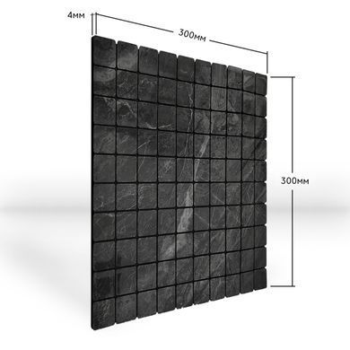 Купити Самоклеюча PET мозаїка 30*30CM*4MM (D) SW-00001650
Самоклеюча PET мозаїка 30*30CM*4MM (D) SW-00001650 SW-00001650 фото