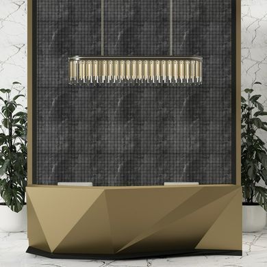 Купити Самоклеюча PET мозаїка 30*30CM*4MM (D) SW-00001650
Самоклеюча PET мозаїка 30*30CM*4MM (D) SW-00001650 SW-00001650 фото