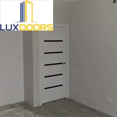 Купить Двери LUXDOORS Вена VINIL белый стекло сатин
Двери LUXDOORS Вена VINIL белый стекло сатин LD. Відень VINIL.сатин фото