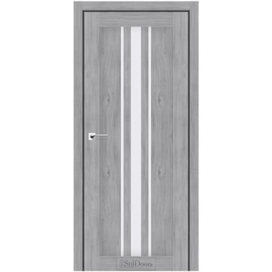 Купити Двері StilDoors ARIZONA
Двері StilDoors ARIZONA сатин ARIZONA.сатин фото