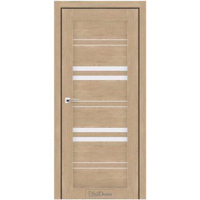 Купити Двері StilDoors SLOVENIA
Двері StilDoors SLOVENIA сатин SLOVENIA.сатин фото