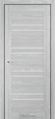Купити Двері StilDoors FERRO
Двері StilDoors FERRO сатин FERRO.сатин фото