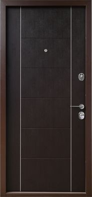 Купити Двері вхідні Страж Standard Lux Securemme Parallel
Двері вхідні Страж Standard Lux Securemme Parallel Parallel.S фото