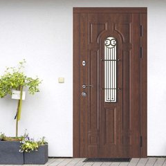 Купити Двері вхідні SARMAK Еталон Лучія для дому
