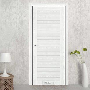 Купить Двери StilDoors FERRO
Двери StilDoors FERRO сатин FERRO.сатин фото