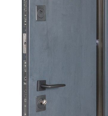 Купить Двери входные Булат Термо House модель 705/431 (1200 мм) Темный Антрацит / Антрацит серый со стеклопакетом
Двери входные Булат Термо House модель 705/431 (1200 мм) Темный Антрацит / Антрацит серый со стеклопакетом со стеклопакетом Булат Термо House 705/431 (1200 мм) -1с фото