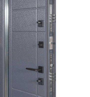 Купить Двери входные Булат Термо House модель 705/431 (1200 мм) Темный Антрацит / Антрацит серый со стеклопакетом
Двери входные Булат Термо House модель 705/431 (1200 мм) Темный Антрацит / Антрацит серый со стеклопакетом со стеклопакетом Булат Термо House 705/431 (1200 мм) -1с фото